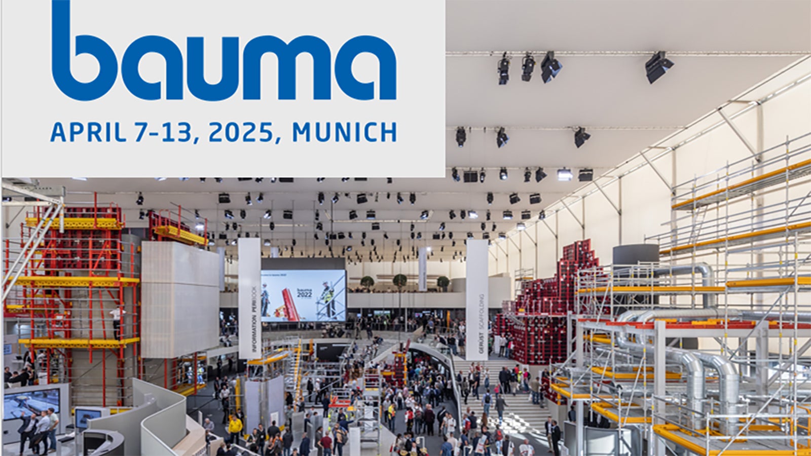 bauma2025