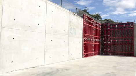Western Sydney Stadium