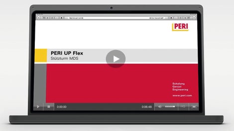 PERI Produktfilme 