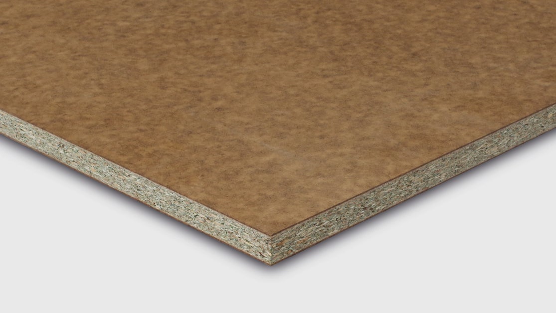 Die PreFab Pur RS ist eine saugende Schalungsplatte basierend auf einem Holzwerkstoffträger mit homogenem Quellverhalten.