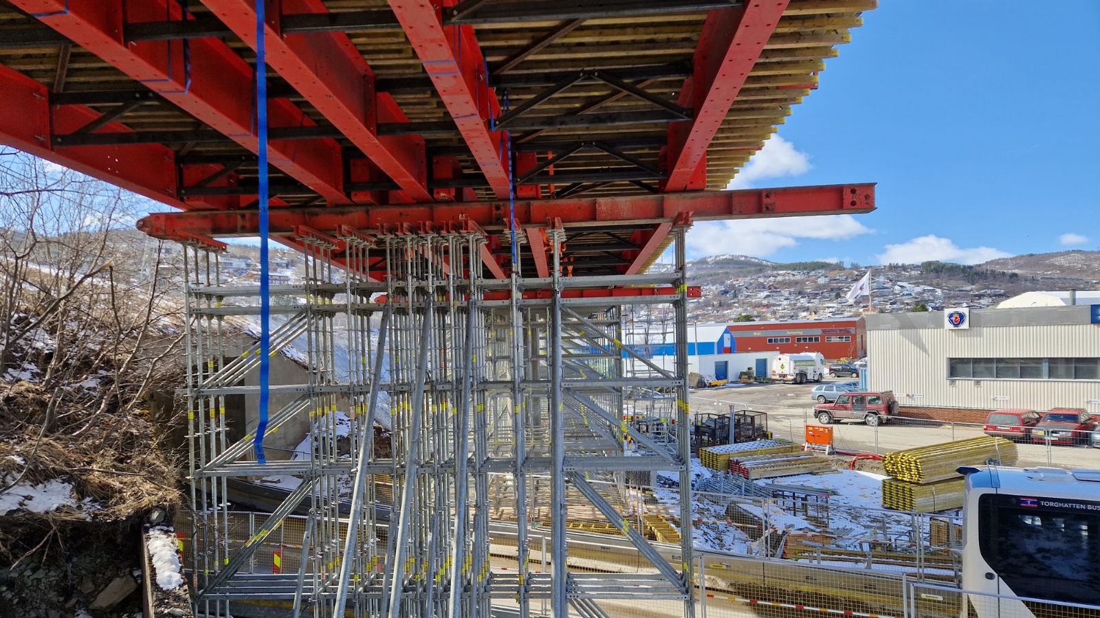 Harstad bypakke