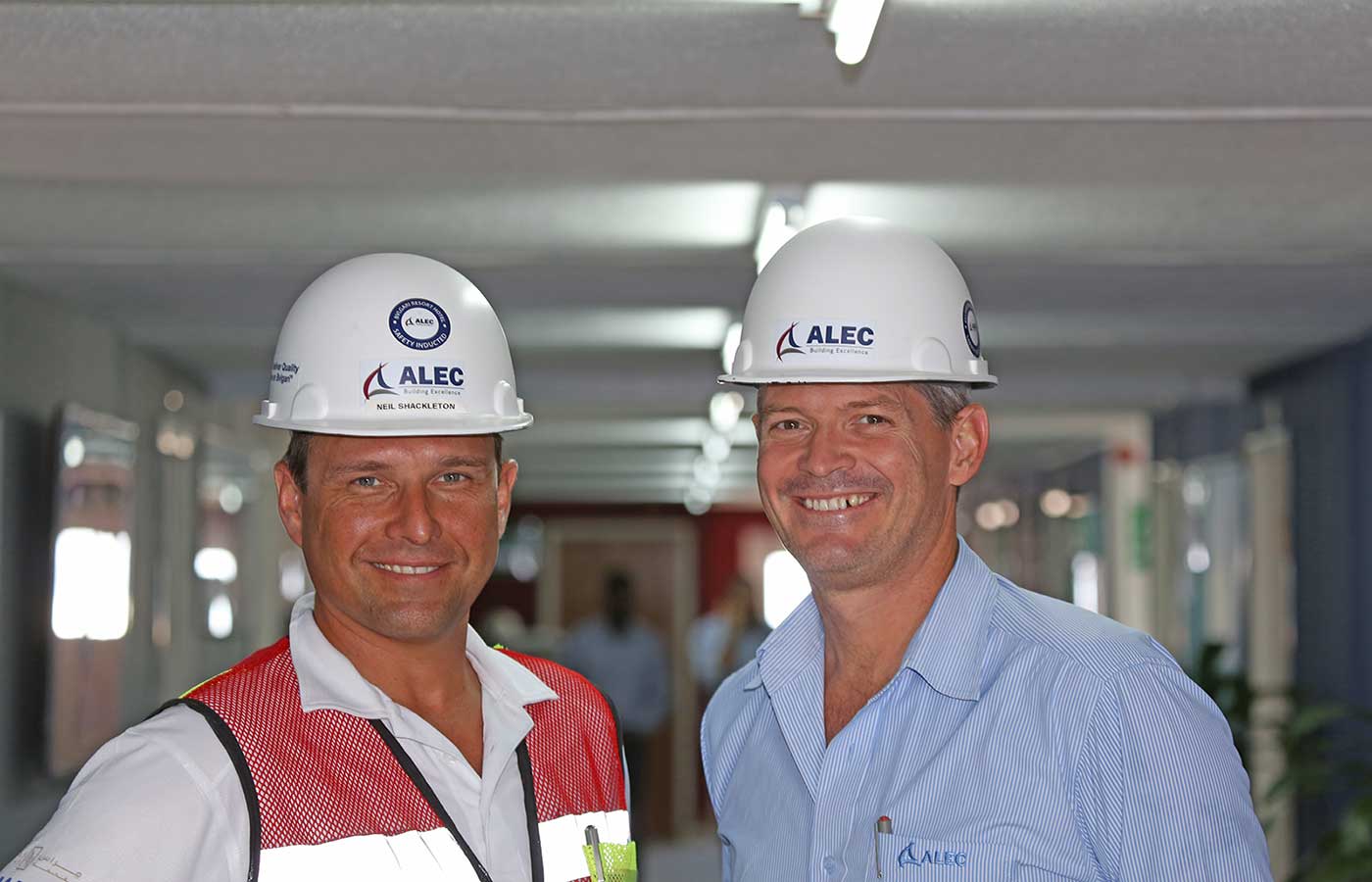 Statement ALEC