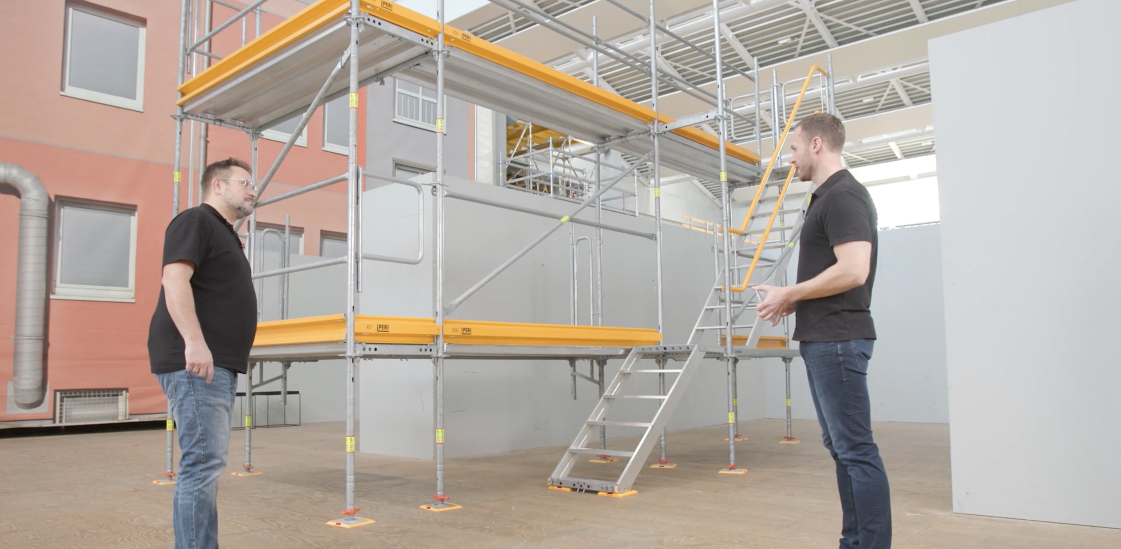 Erfahren Sie mehr dazu in unserem exklusiven Video und entdecken Sie weitere spannende Einblicke.
