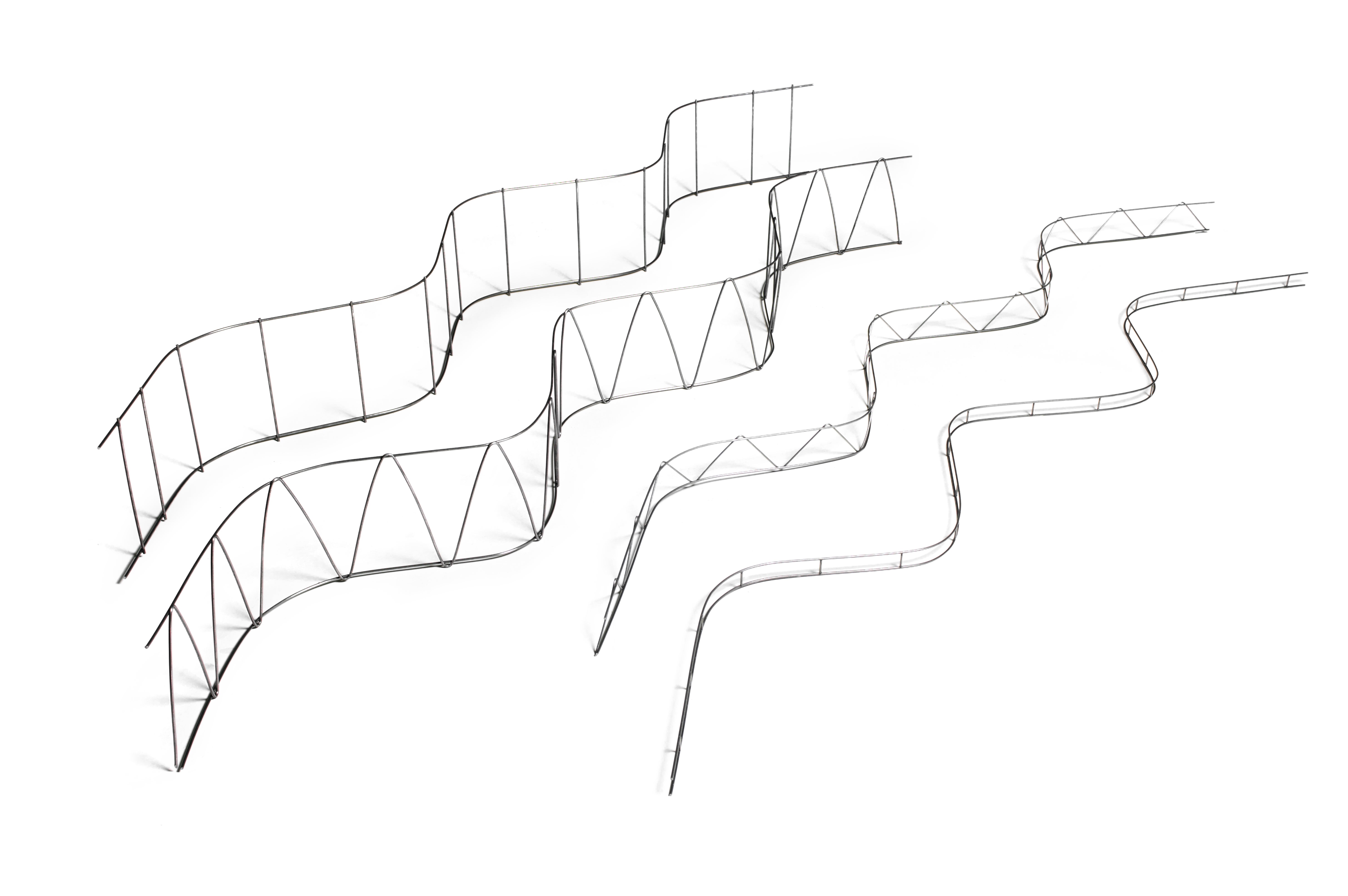 AVI distanční prvky