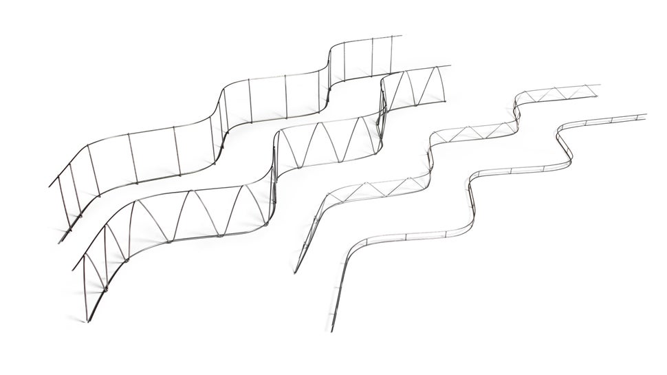 AVI distanční prvky