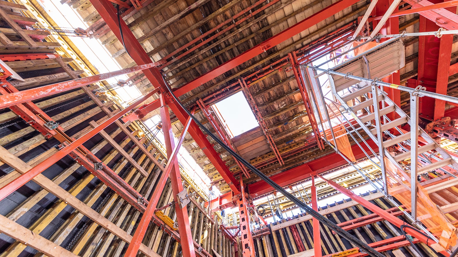 PERI Boston Seaport 8