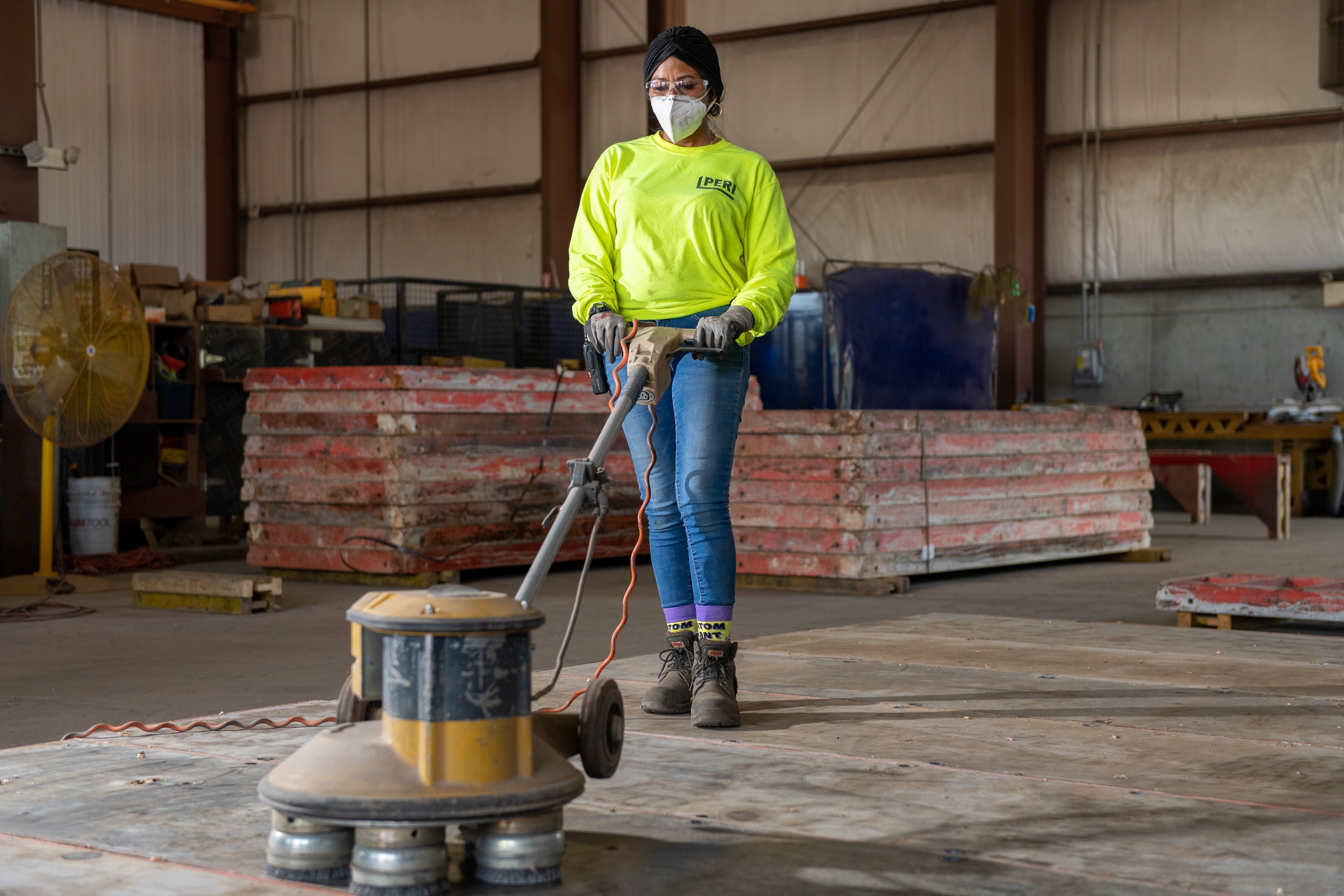 Opportunities available across the country.<br/>