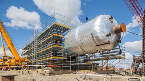 Industry Newsletter I