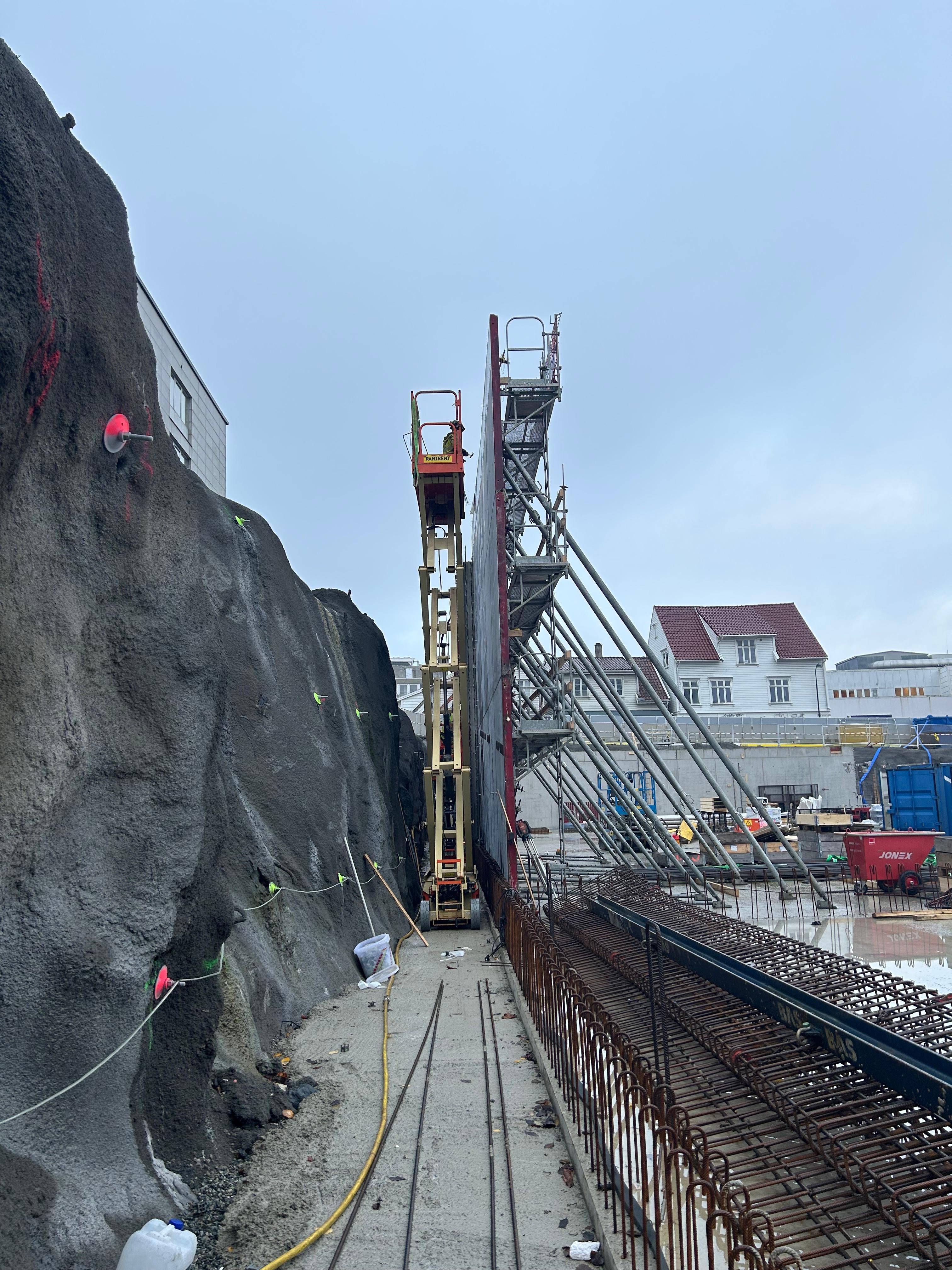 Nytorget Mediebyen Stavanger