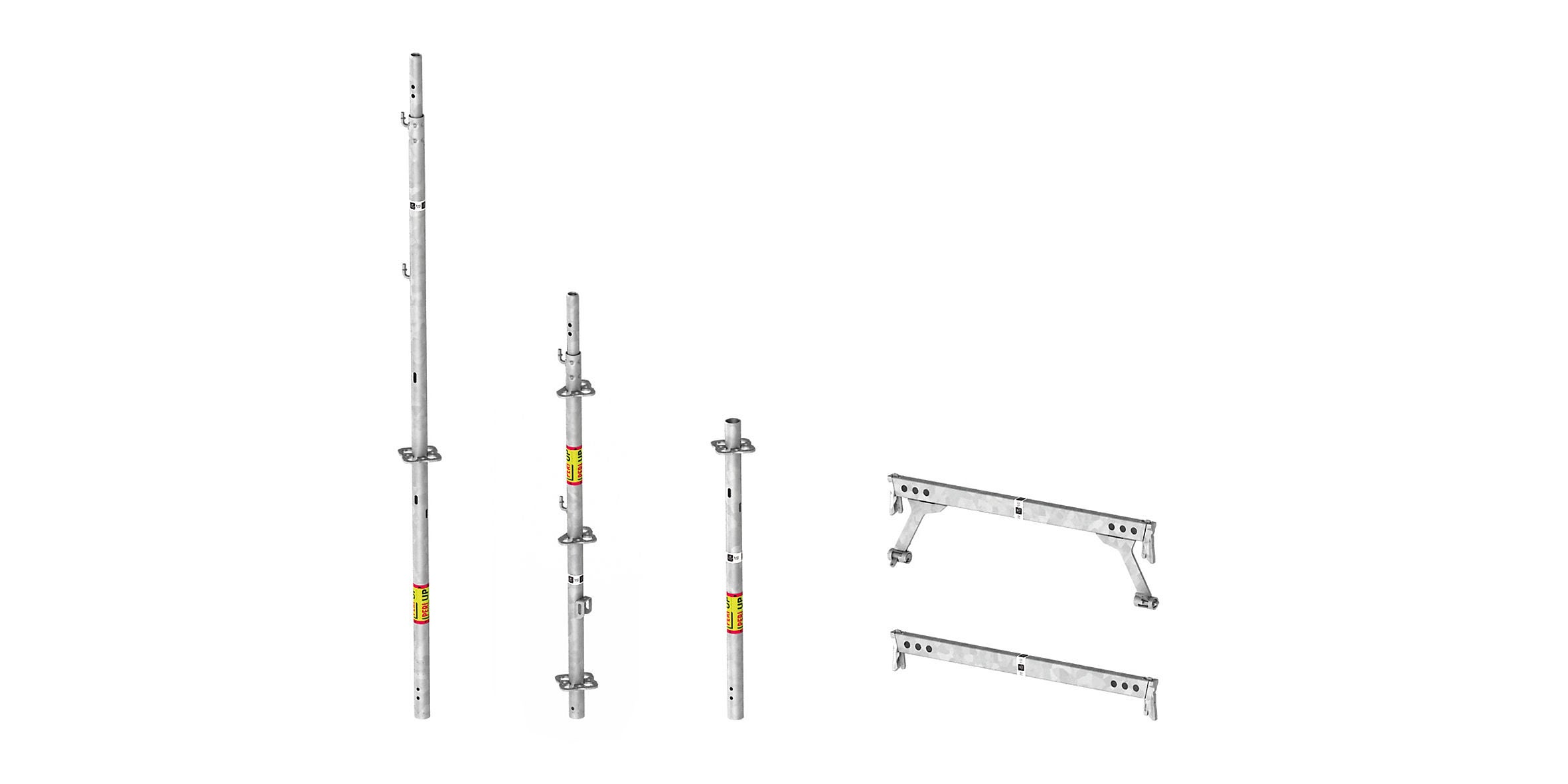 PERI UP easy školení