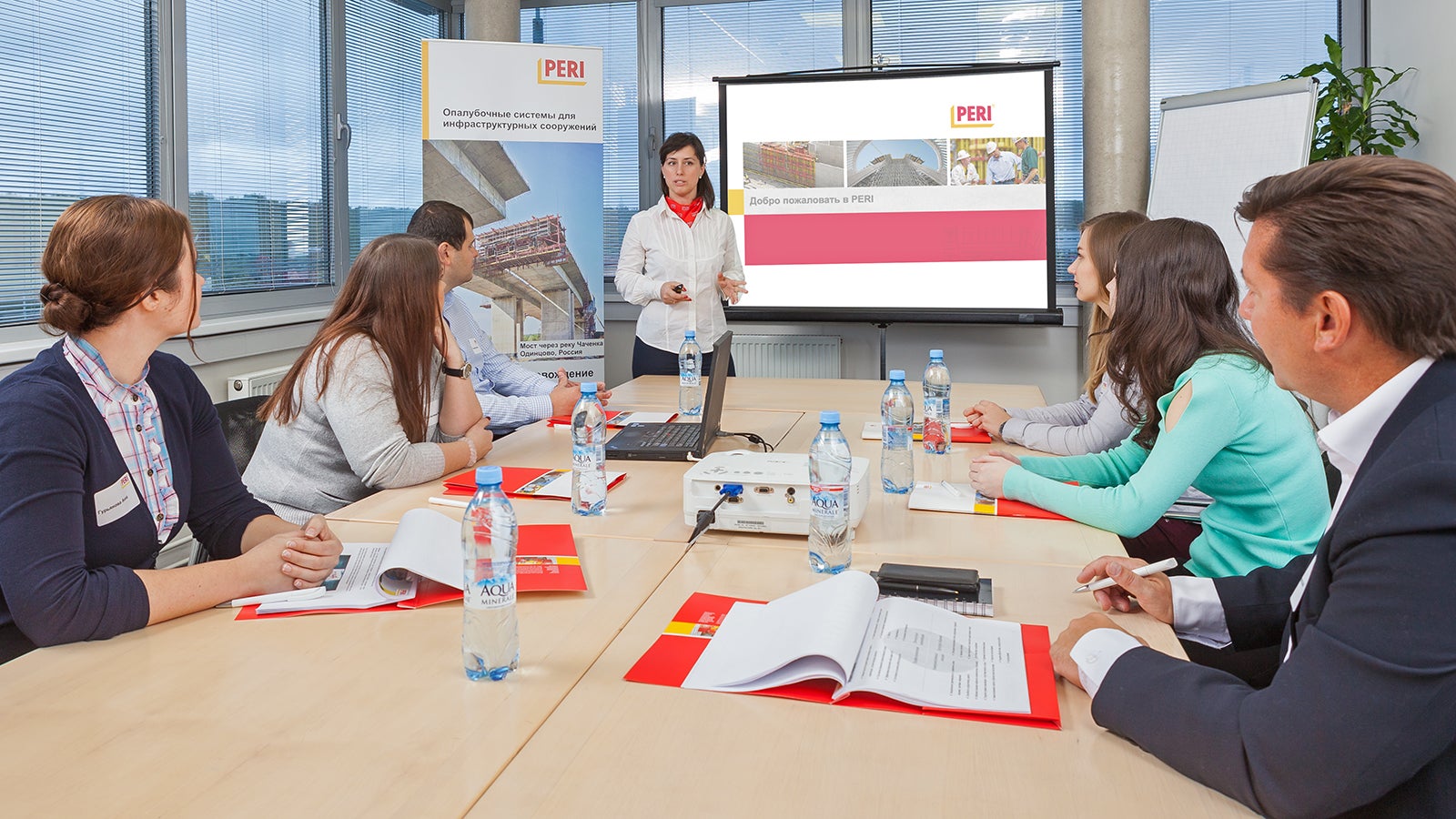 Менеджер по обучению