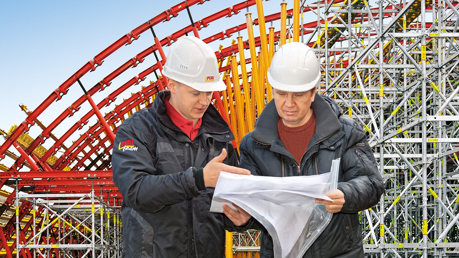 Уникальный сервис для арендных клиентов