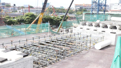 Affin Bank @ TRX Kuala Lumpur