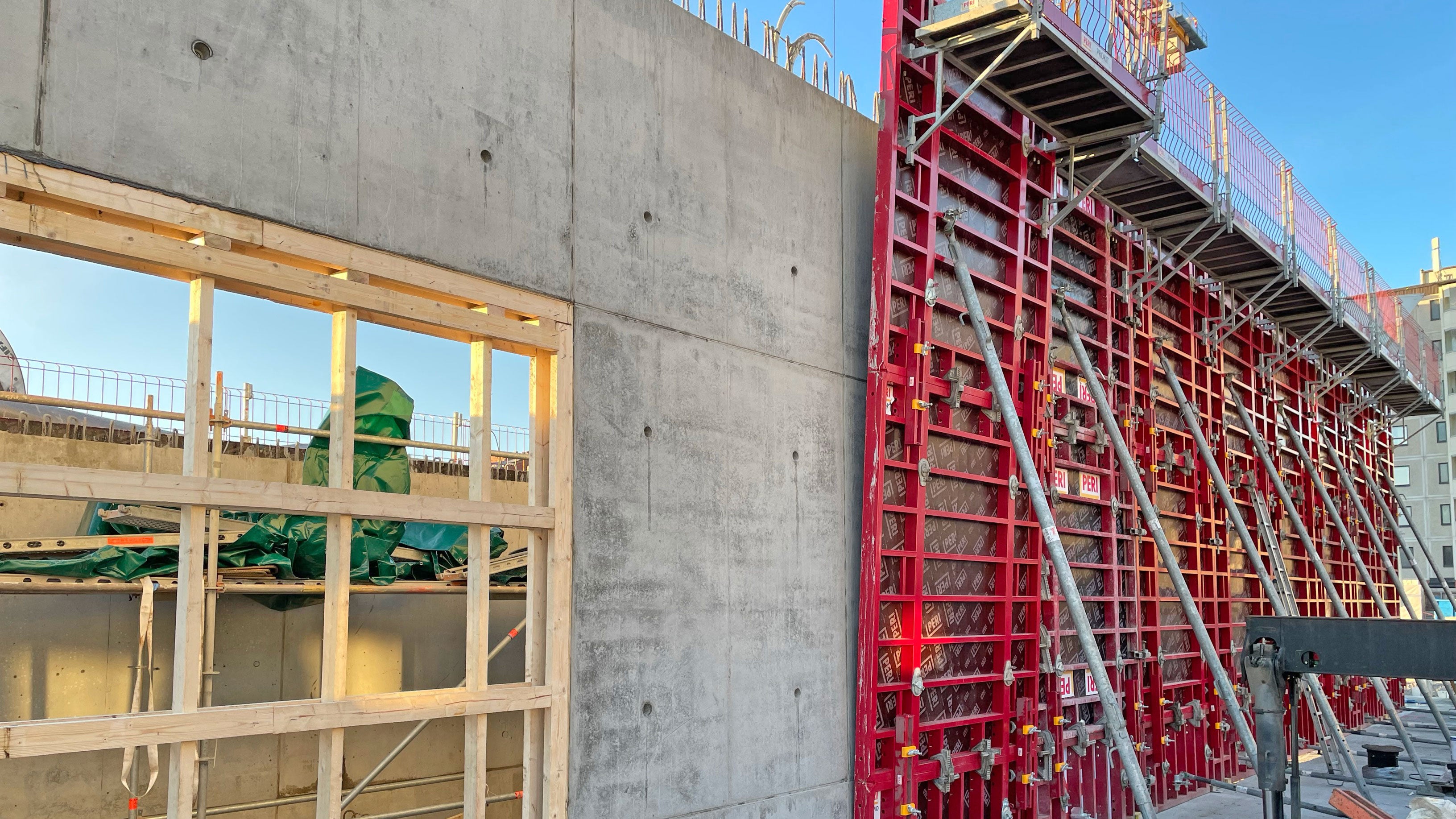Tammelan stadion, Tampere