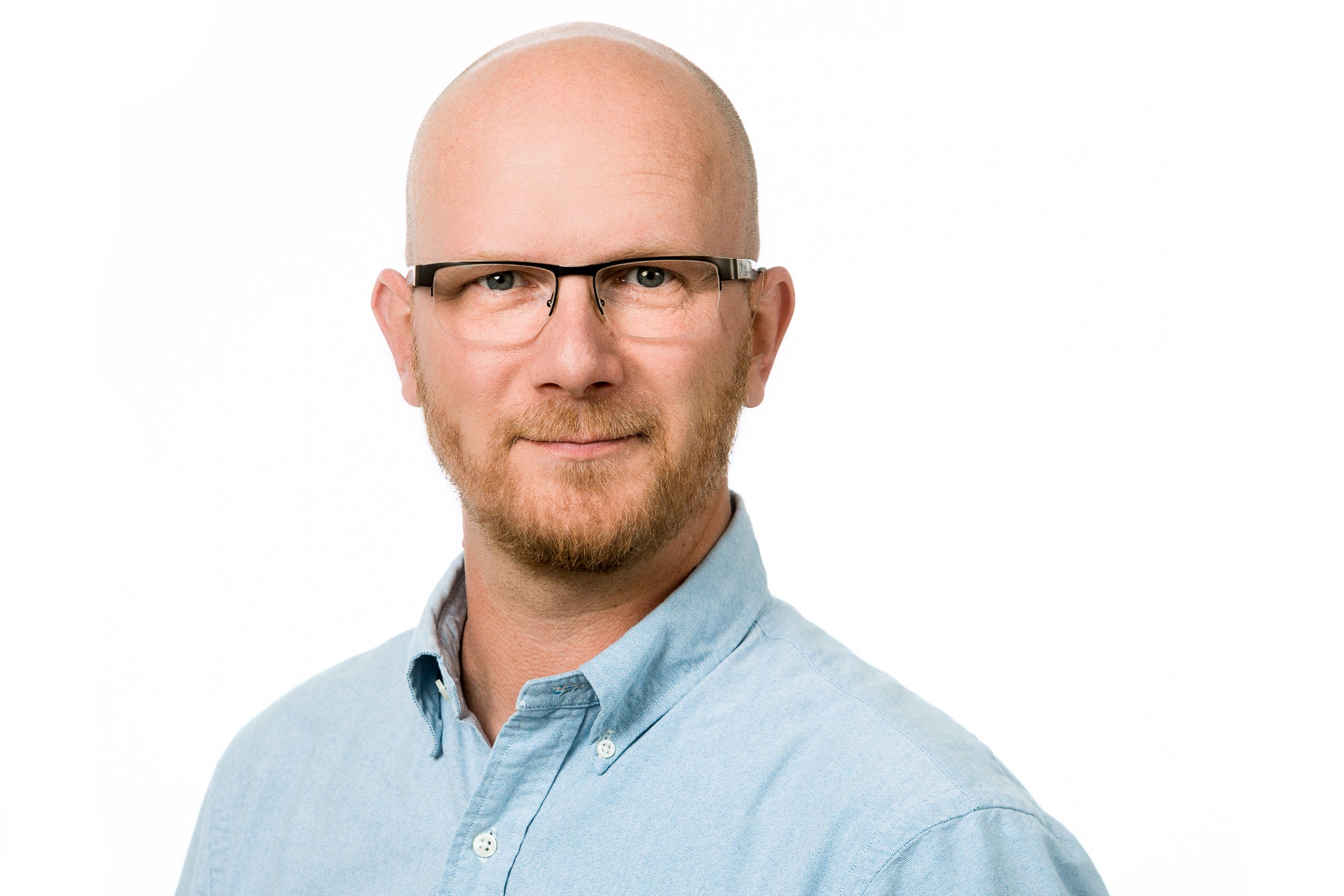 Henning Axelsen