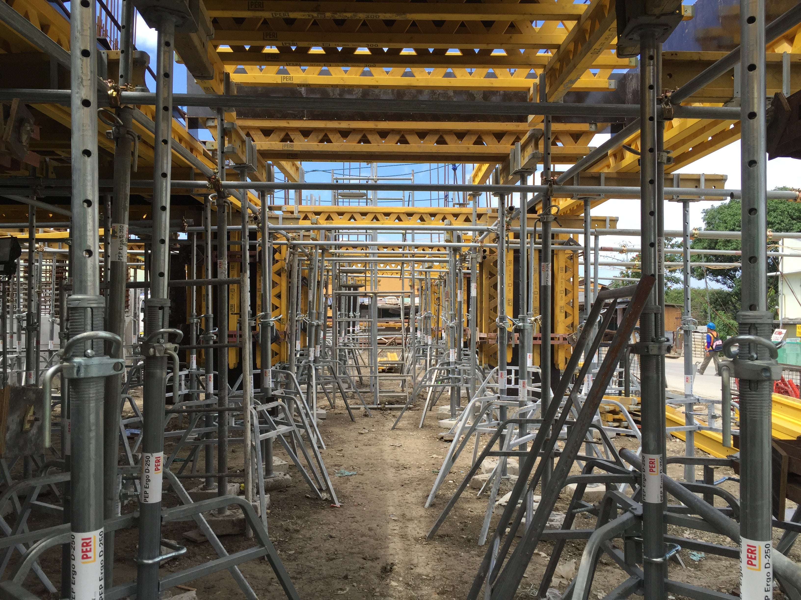 Amaia Esperanza Fidela Sucat 