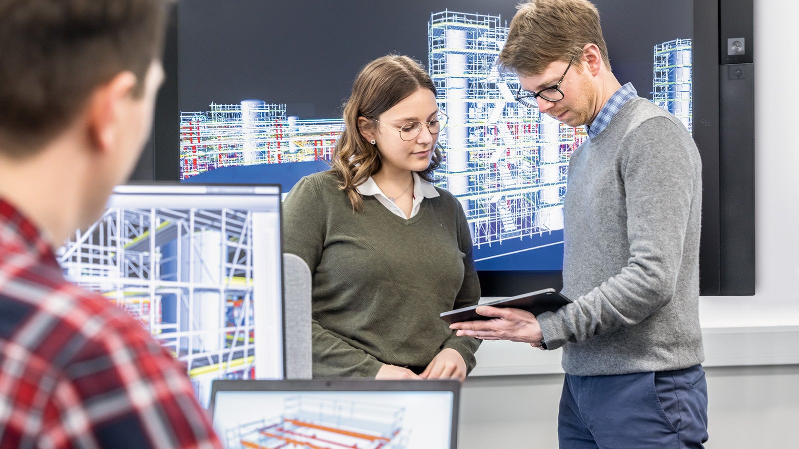 With a wide range of digital services and products, PERI supports its customers on the way to the digital future of construction and will be presenting numerous solutions at bauma 2022 that provide support during various project phases.