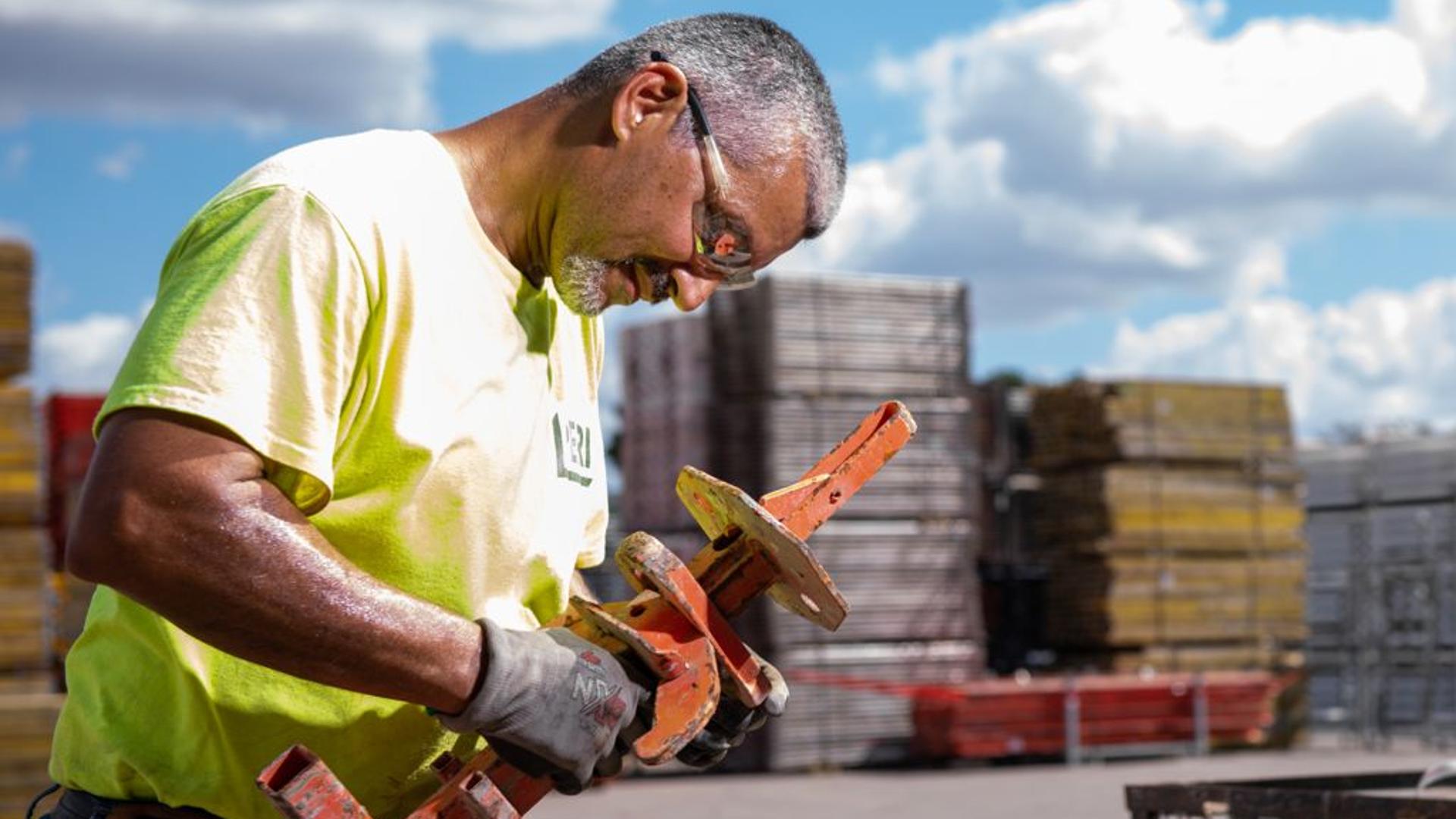 Kvalitetskontrol lager