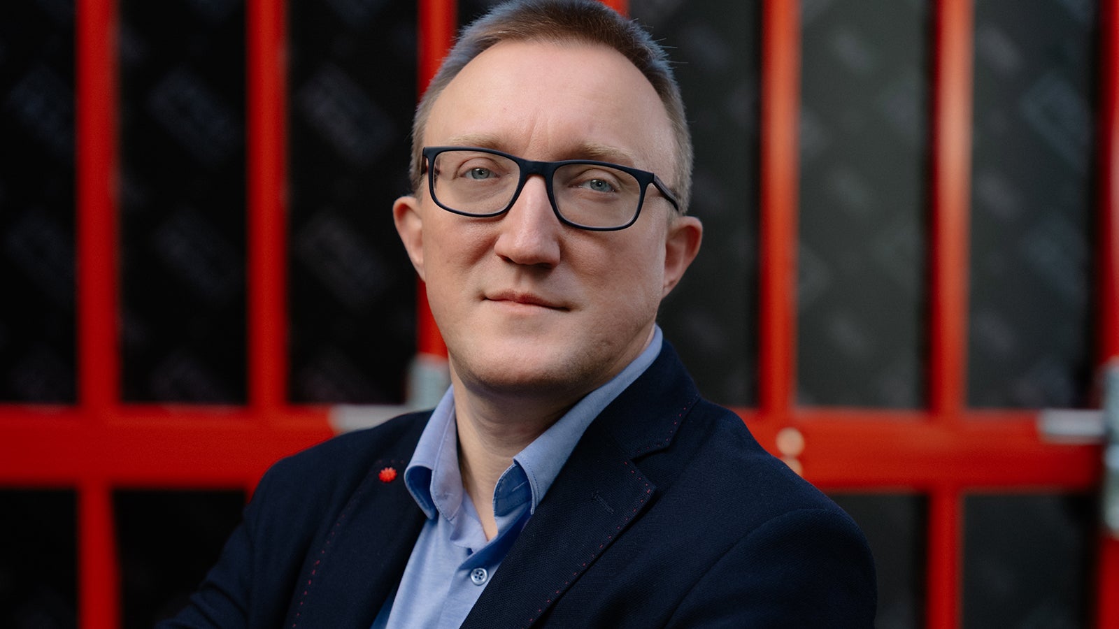 Stanisław Kopaczek, Oddział Wrocław