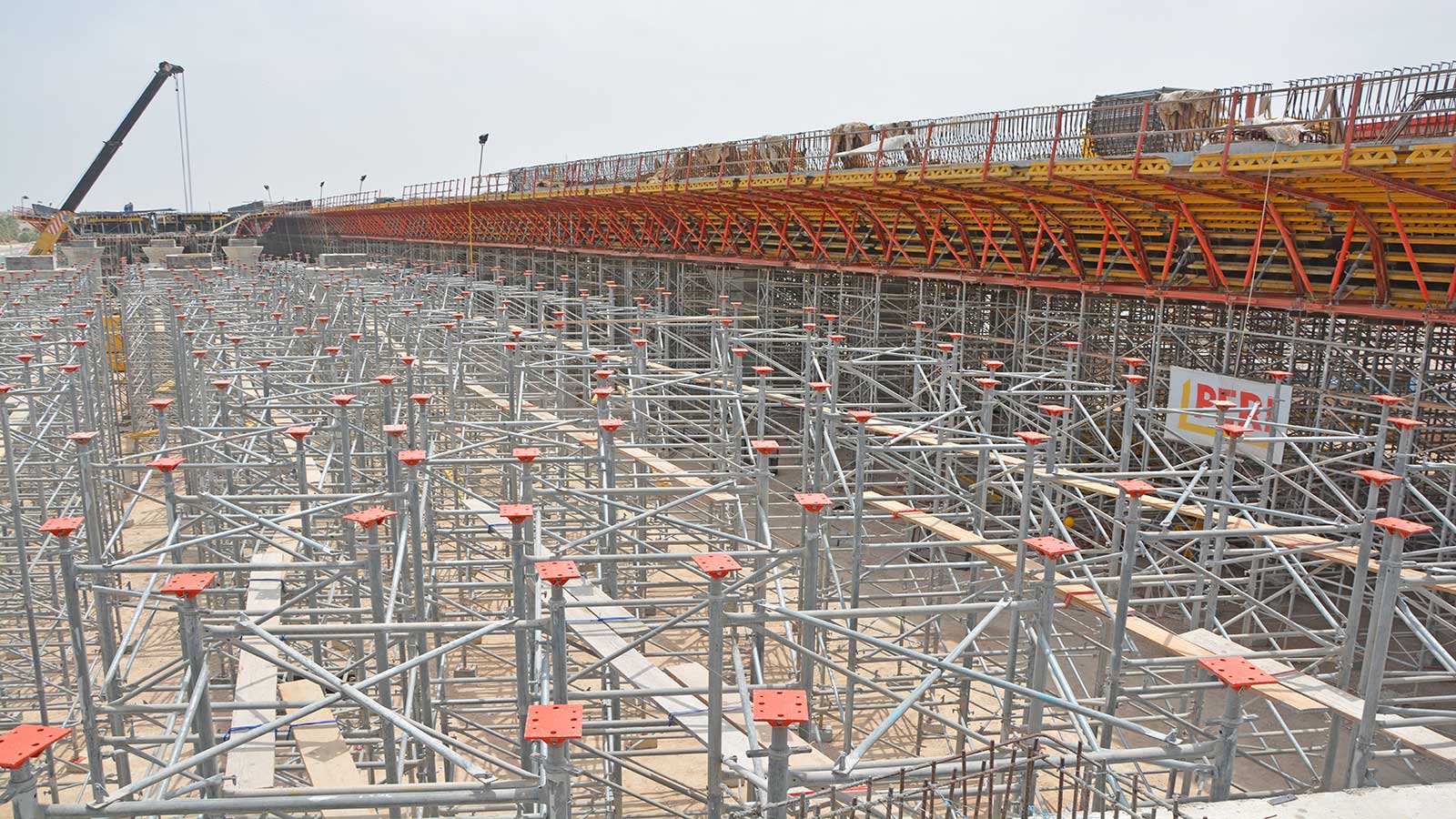 Rabat-Iteen Interchange