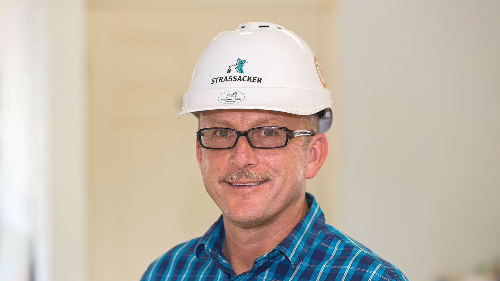 Günter Czasny, Project Manager Kunstgiesserei Strassacker