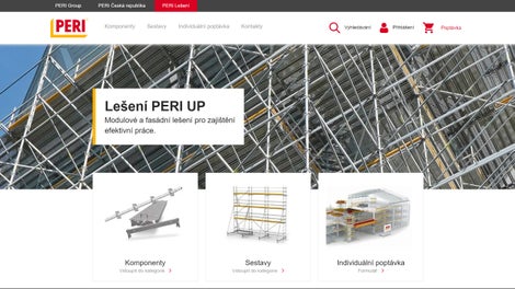 <p>Port&amp;aacute;l pro efektivn&amp;iacute; zpracov&amp;aacute;n&amp;iacute; požadavků z&amp;aacute;kazn&amp;iacute;ků na bedněn&amp;iacute; a le&amp;scaron;en&amp;iacute;</p><br/>