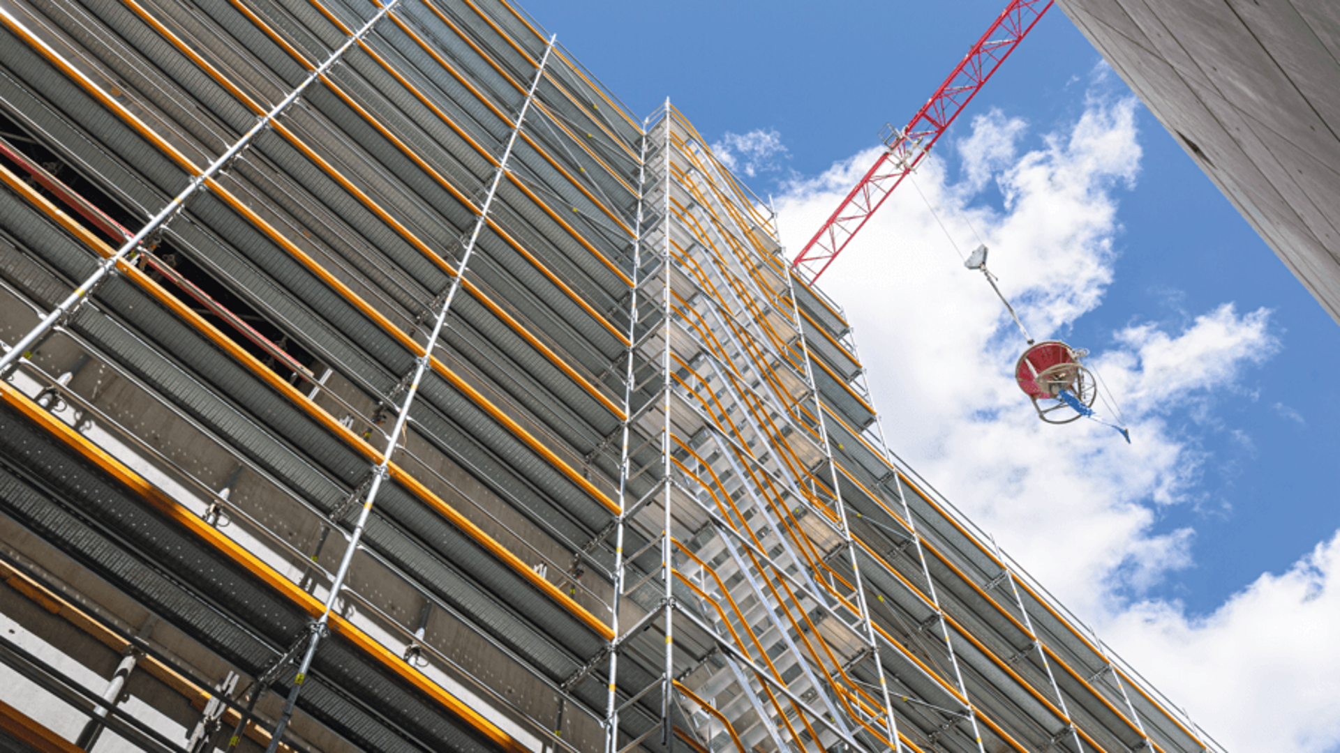 Satte Rabatte bei maximaler Flexibilität