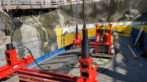 E103 Strand - Ramstadsletta