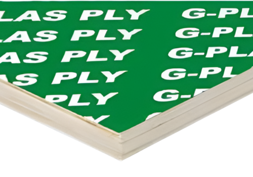 gplas PERI plywood