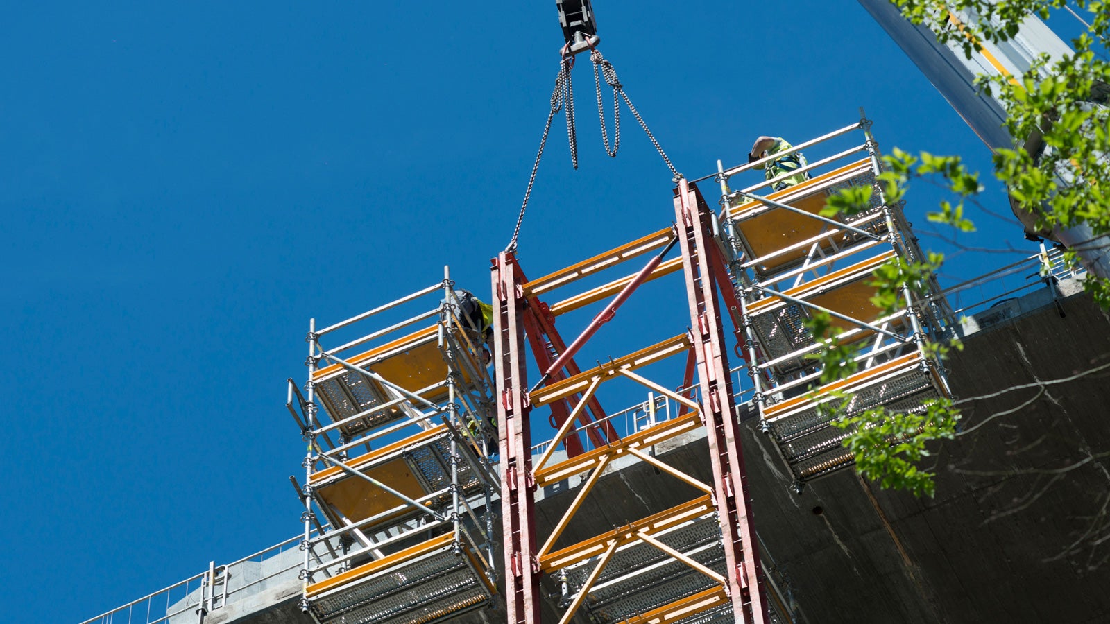 Most MS3 DK16 Ostróda