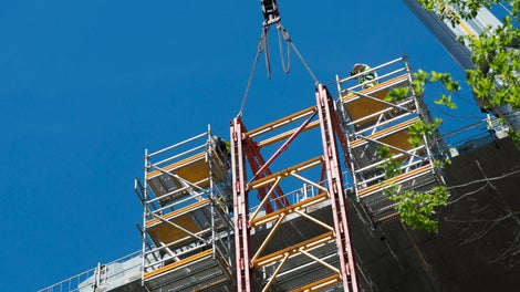 Most MS3 DK16 Ostróda