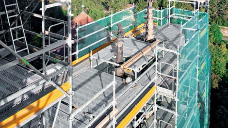 Katedrála sv. Víta, Václava a Vojtěcha, Praha