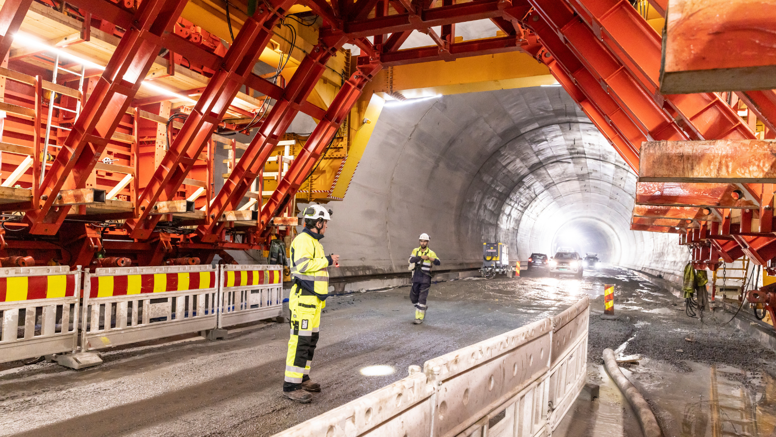 Moss InterCity-tunnelene (SMS 2A)