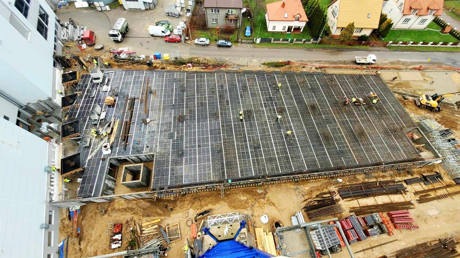 Centrum Badawczo-Rozwojowe Okręgowej Spółdzielni Mleczarskiej w Piątnicy 