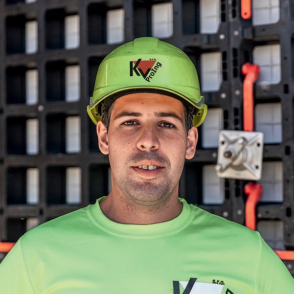 Vladislav Juriš, mistr