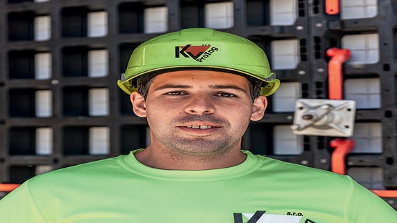 Vladislav Juriš, mistr