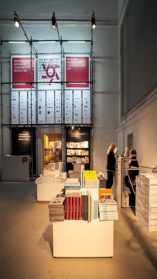 Сборка конструкций проходила в кратчайшие сроки – монтаж и демонтаж занял всего 2-3 дня.