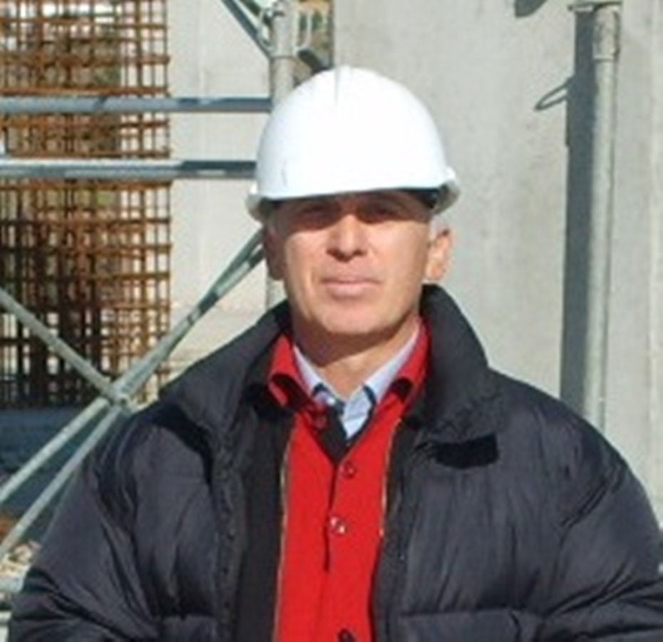 Proje müdürü