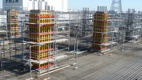 Dプロジェクト八潮 <br/>