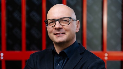 Leszek Szpunar, Oddział Sprzedaż