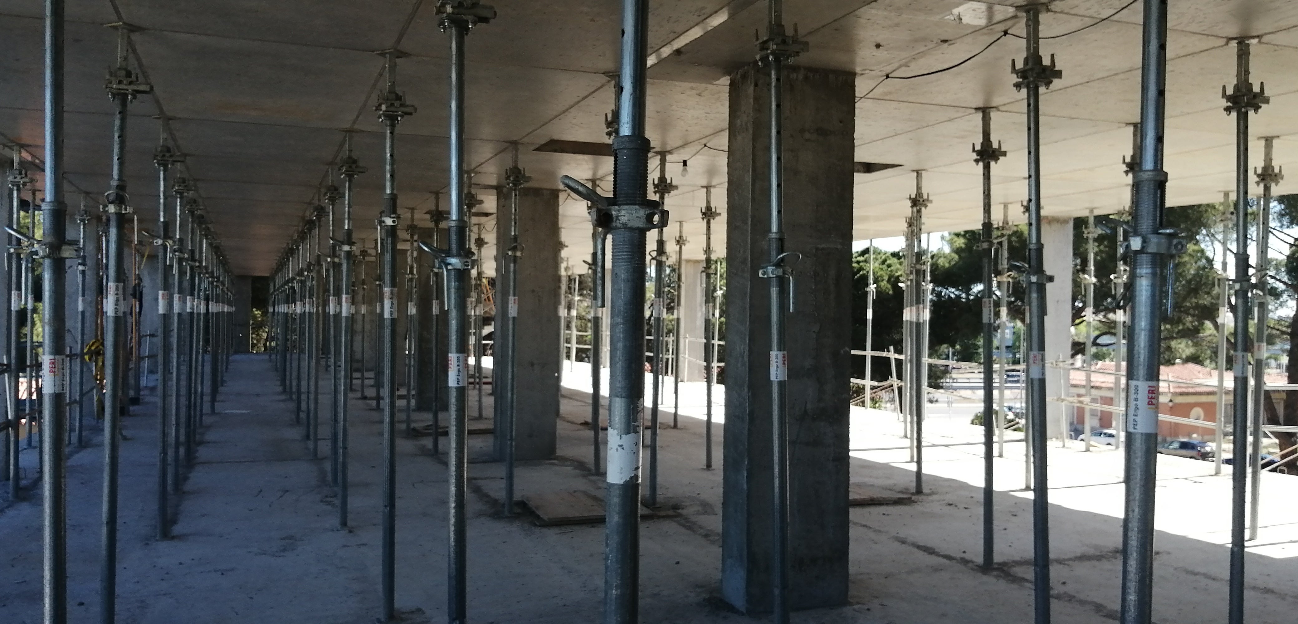 Hotel Ibis Aeropuerto Madrid