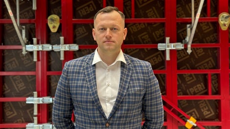 Centrum Obrotu Sklejką, Jaworzno, Kraków