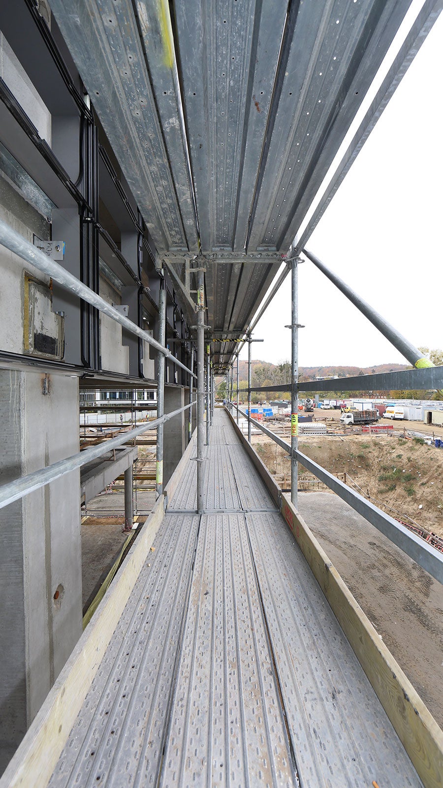 Kompleks Biurowy "Olivia Business Centre"