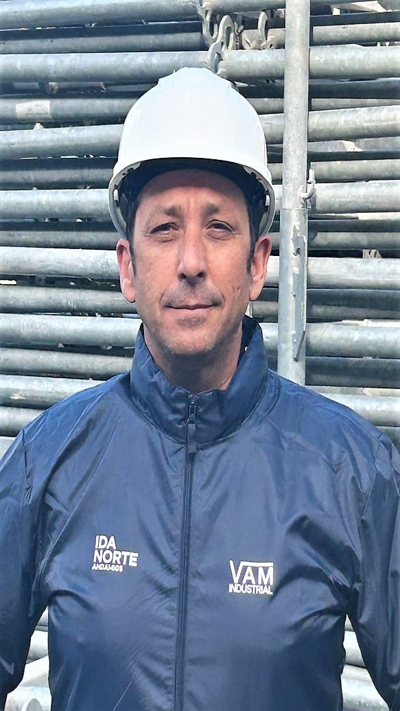 Después de muchos años trabajando con los sistemas de PERI seguimos dando soluciones sencillas a las necesidades complejas de nuestros clientes, dando un servicio que nos permite superar sus expectativas y traduciéndolo siempre en un ahorro de costes en su proyecto