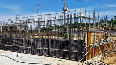 서울~문산 고속도로 2, 3공구