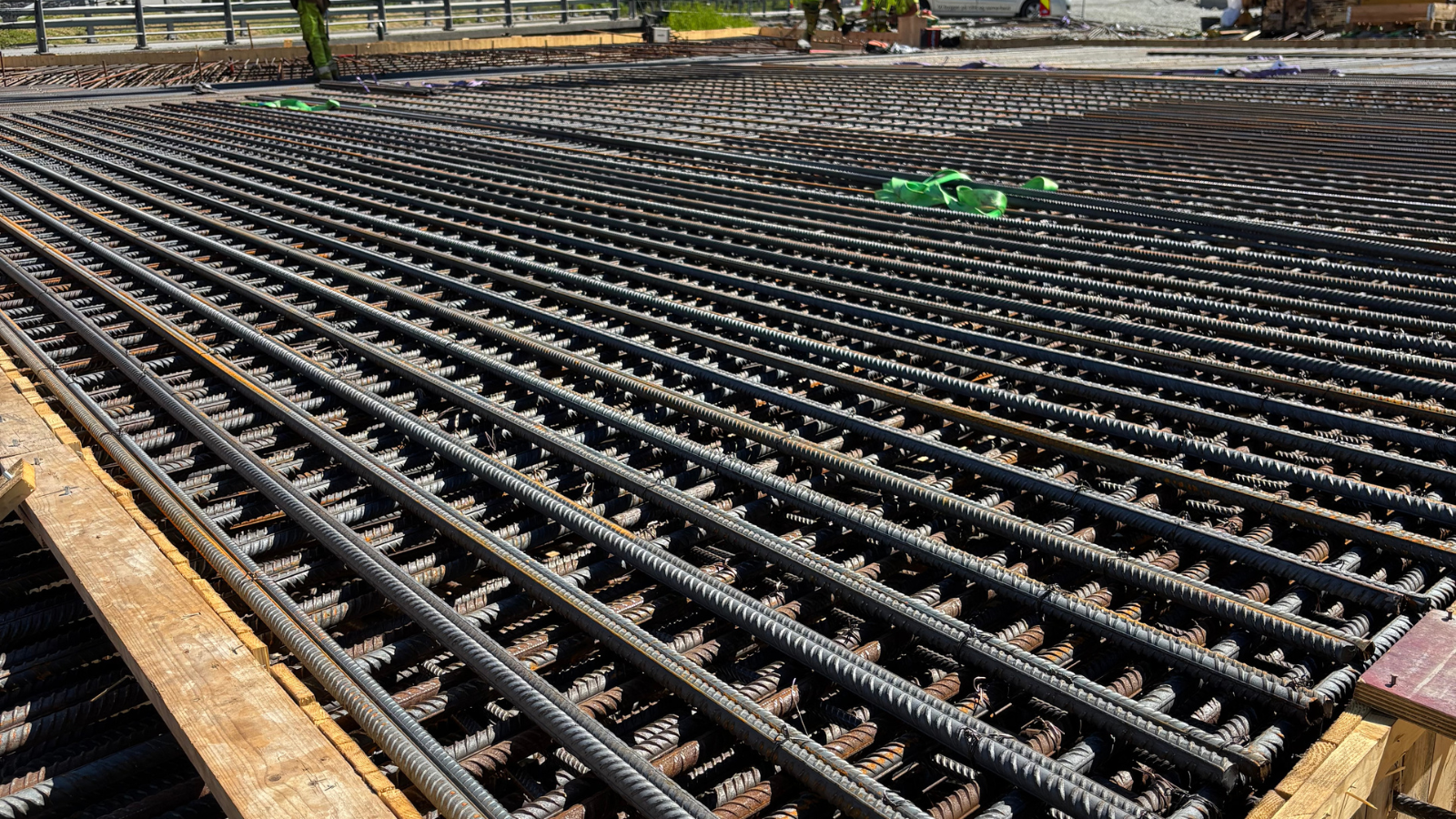 Fv 505 - Frøyland Bru