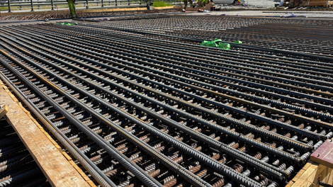 Fv 505 - Frøyland Bru