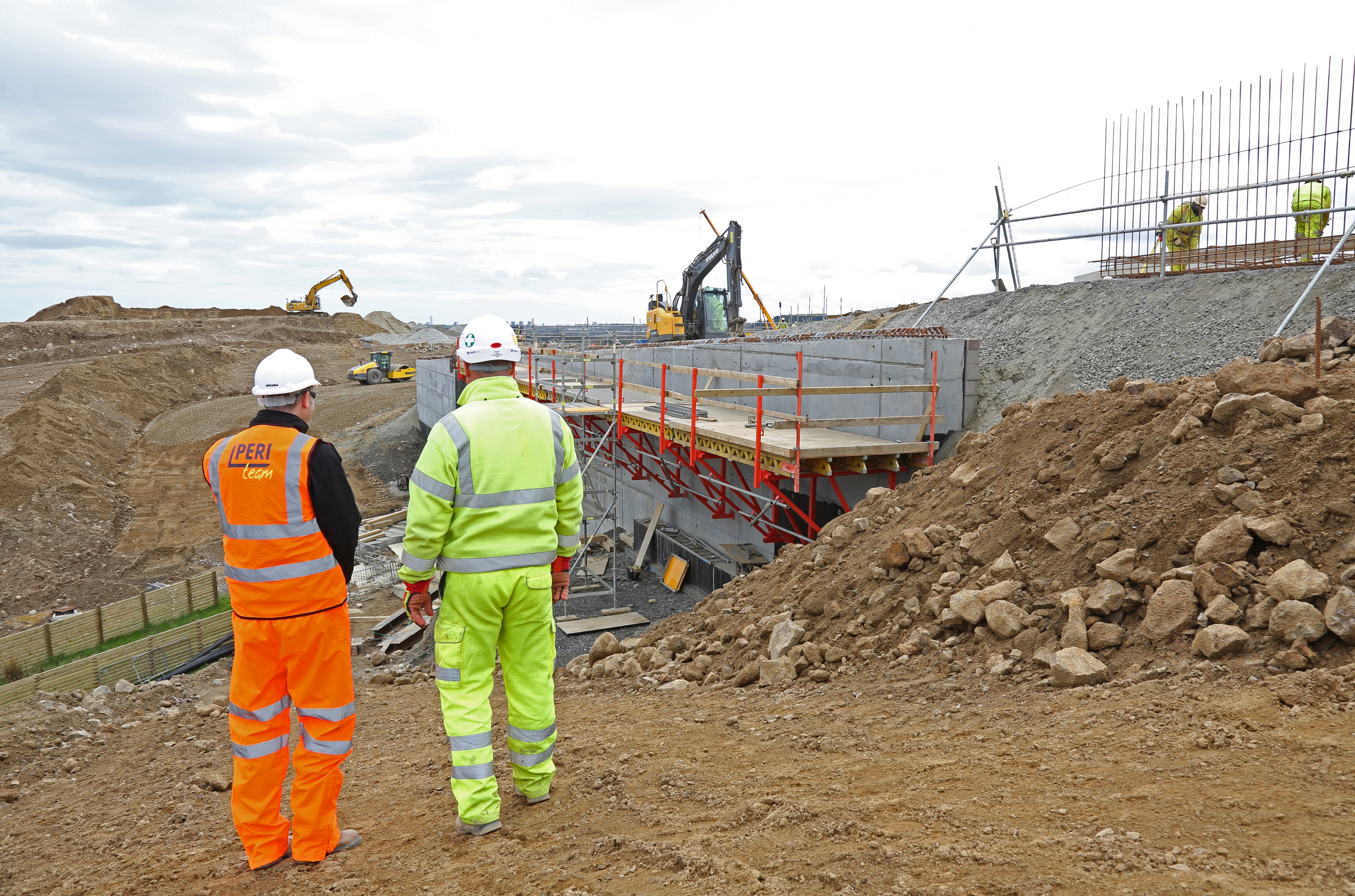 Aberdeen Western Peripheral Route/Balmedie to Tipperty (AWPR/ B-T)