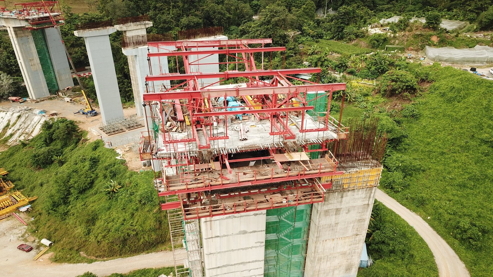 Tun Sardon Link, Penang