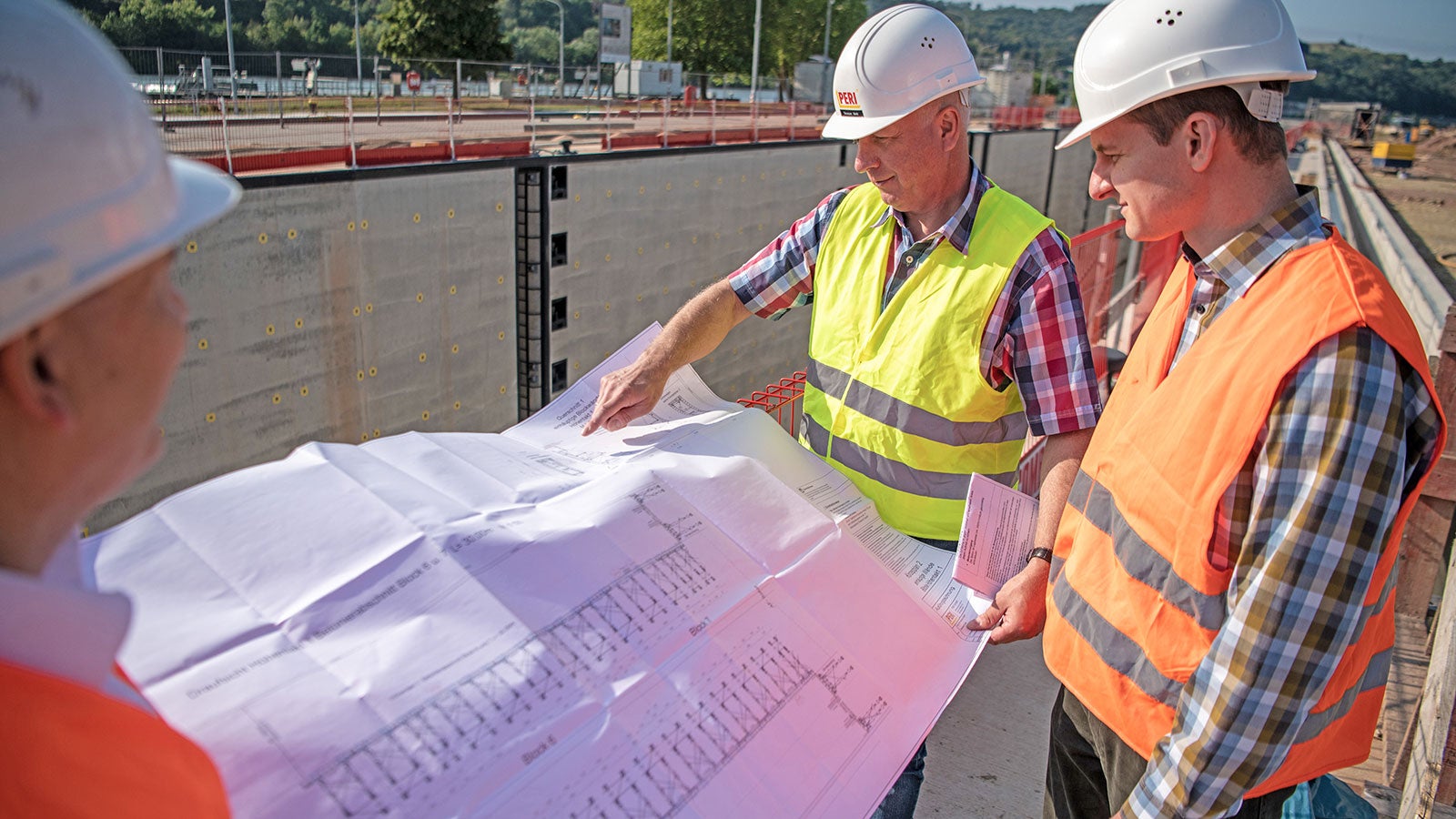 Integrità, attenzione, autenticità, correttezza